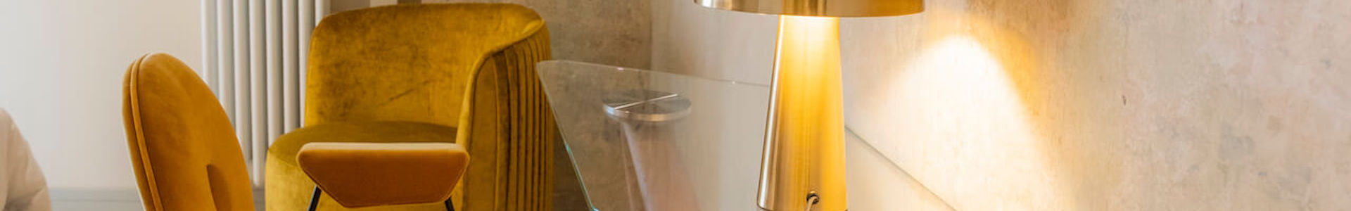 Contatta Gardi Luxury Apartments