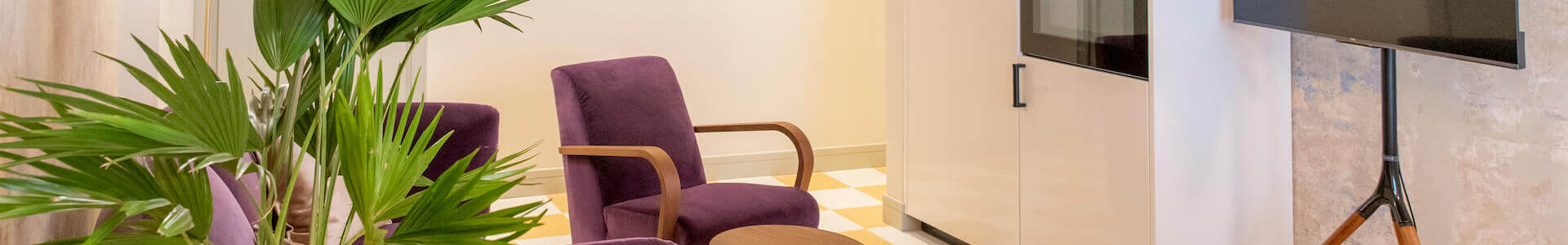 Why you should choose Gardi Luxury Apartments
