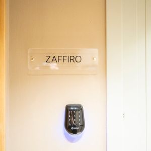 Appartamenti privacy