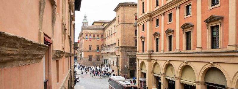 Dove soggiornare a Bologna