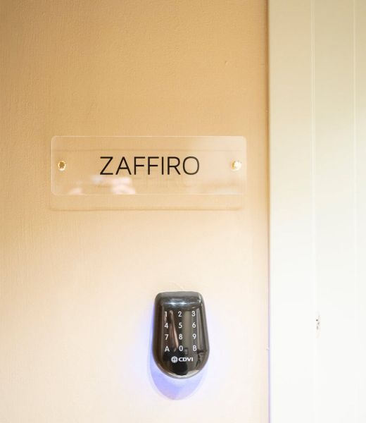 Appartamenti privacy