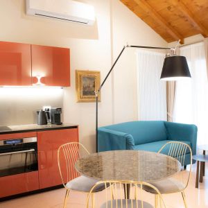 Casa vacanze con cucina a Bologna