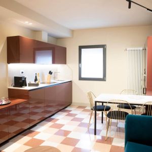 Houses for rent for Christmas in Bologna