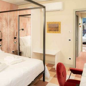 Monthly short-term rentals in Bologna