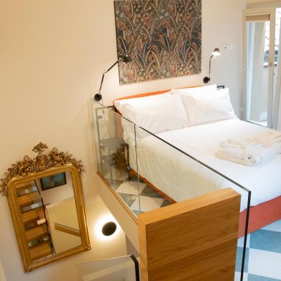 Smeraldo Gardi Luxury Apartments