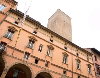Goditi Bologna
