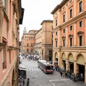 Dove soggiornare a Bologna