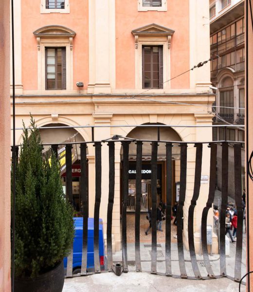 Visit Bologna in 3 days