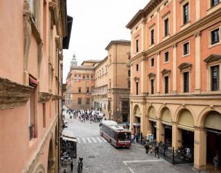 Enjoy Bologna