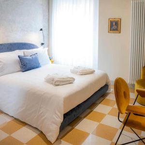 Luxury apartments in Bologna