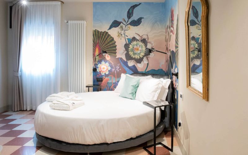 Amethyst Gardi Luxury Apartments