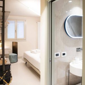 Short-term stay in Bologna