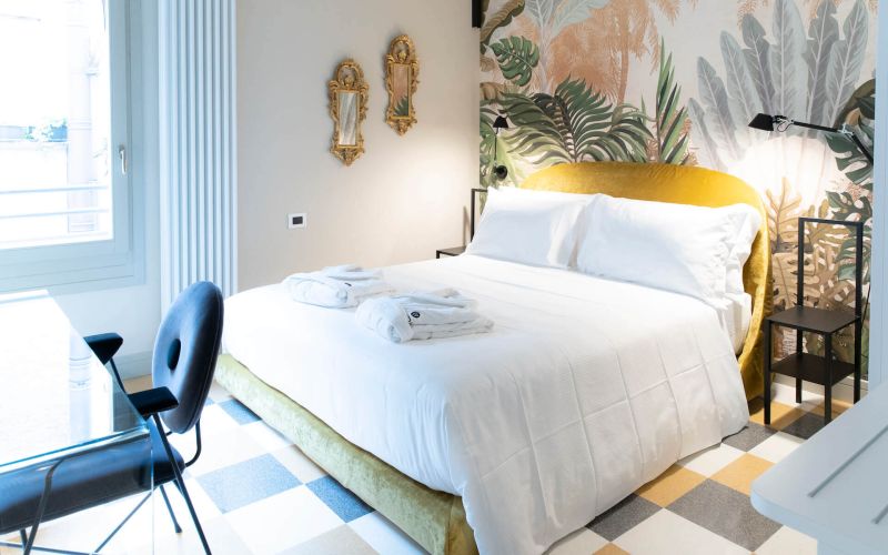 Zaffiro Gardi Luxury Apartments