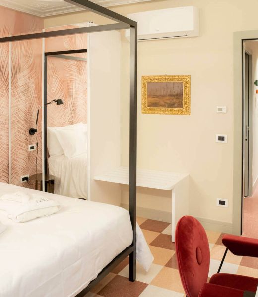 Monthly short-term rentals in Bologna