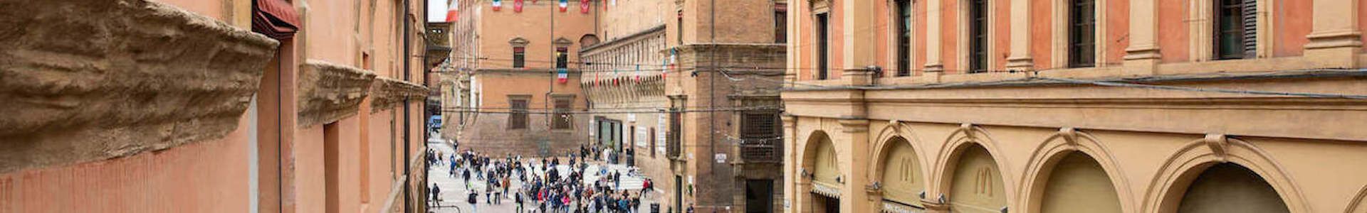 Goditi Bologna