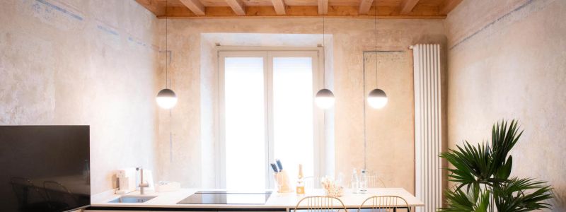 Affitto weekend a Bologna