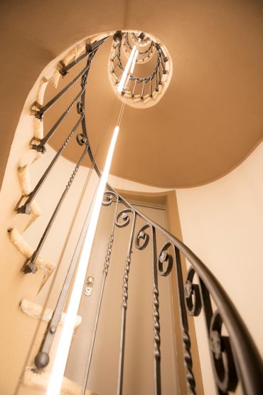 PALAZZO SCAPPI Your luxury apartment in the heart of Bologna