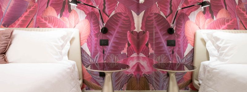 Holiday home in Bologna for special occasions