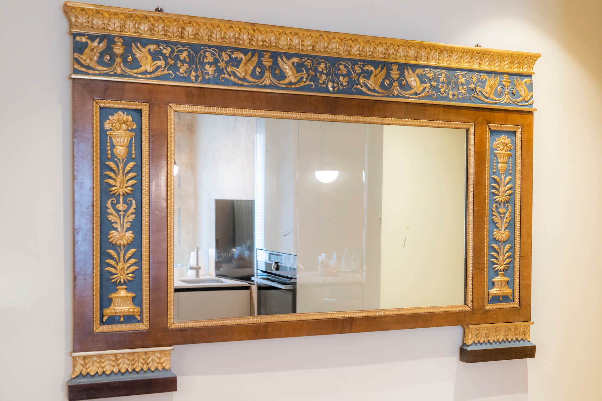 topazio gardi luxury apartment 003