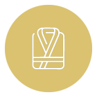 Perché scegliere Gardi Luxury Apartments