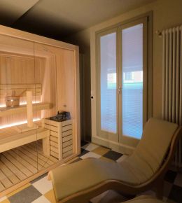 PALAZZO SCAPPI Your luxury apartment in the heart of Bologna