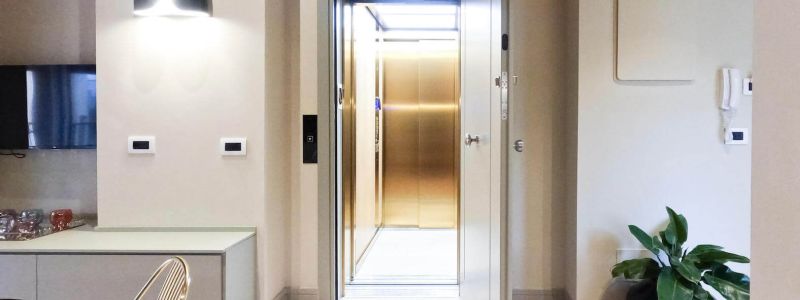 Luxury apartments in Bologna