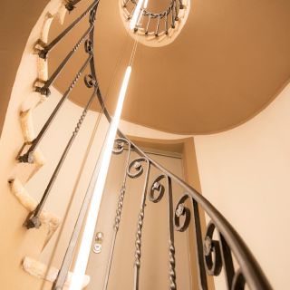 PALAZZO SCAPPI Your luxury apartment in the heart of Bologna