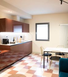 PALAZZO SCAPPI Your luxury apartment in the heart of Bologna
