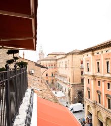 PALAZZO SCAPPI Your luxury apartment in the heart of Bologna