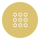 Perché scegliere Gardi Luxury Apartments