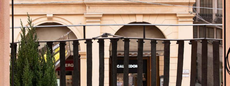 Visit Bologna in 3 days