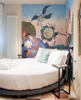 PALAZZO SCAPPI Your luxury apartment in the heart of Bologna