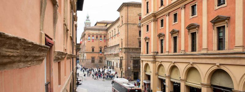 Dove soggiornare a Bologna