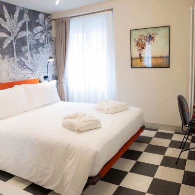 Turquoise Gardi Luxury Apartments