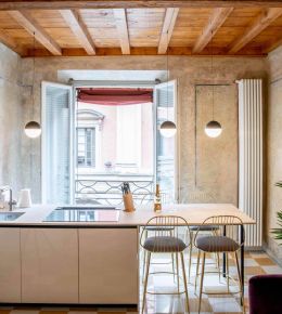 PALAZZO SCAPPI Your luxury apartment in the heart of Bologna