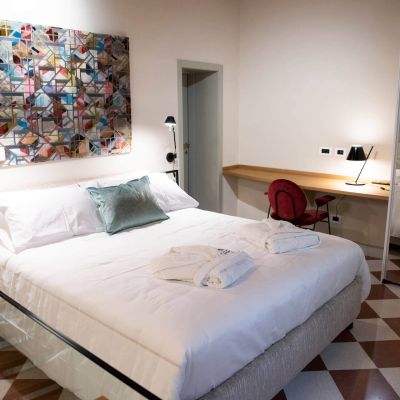 Rubino Gardi Luxury Apartments