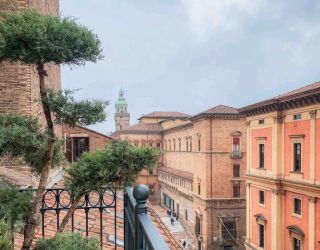 Goditi Bologna