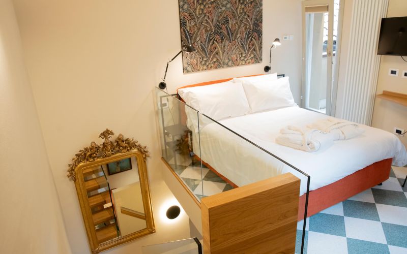 Smeraldo Gardi Luxury Apartments