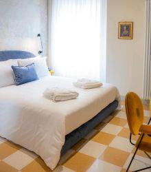 PALAZZO SCAPPI Your luxury apartment in the heart of Bologna