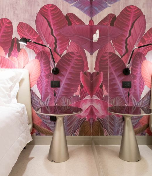 Holiday home in Bologna for special occasions