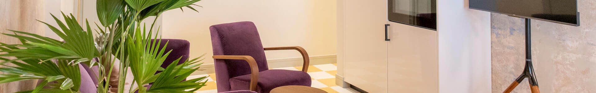 Why you should choose Gardi Luxury Apartments