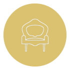 Perché scegliere Gardi Luxury Apartments