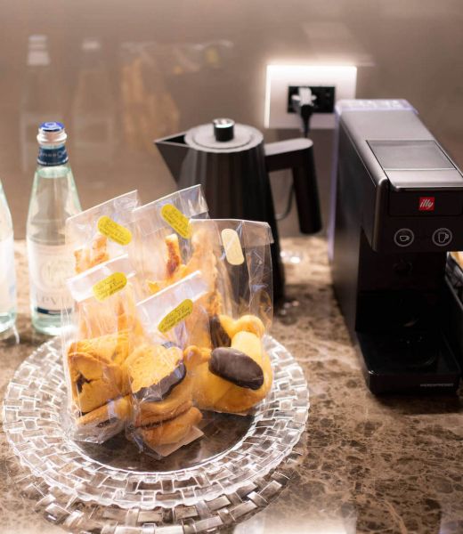 Bed and breakfast in Bologna with better service