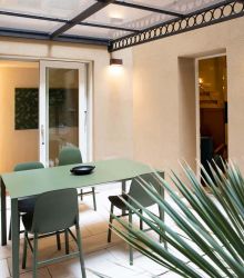 PALAZZO SCAPPI Your luxury apartment in the heart of Bologna
