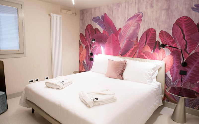 Turquoise Gardi Luxury Apartments