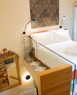 PALAZZO SCAPPI Your luxury apartment in the heart of Bologna