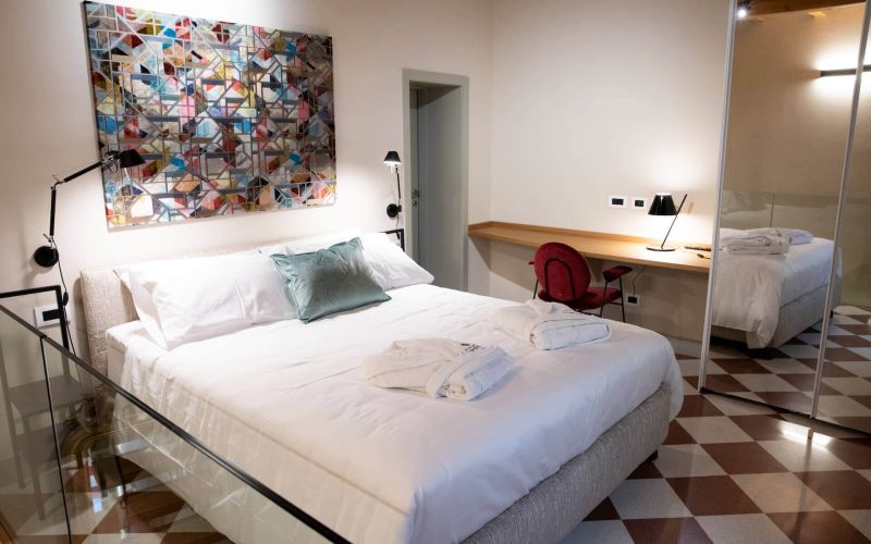 Rubino Gardi Luxury Apartments