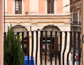 Enjoy Bologna