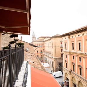 5 places near your B&B in Bologna city centre