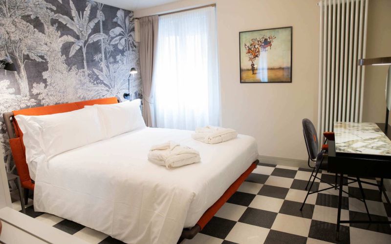 Turquoise Gardi Luxury Apartments